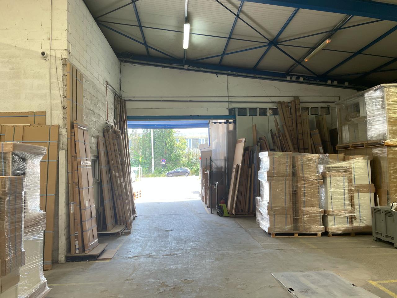 Vente local d'activité Artigues-près-Bordeaux Gironde OVACT2535468 1