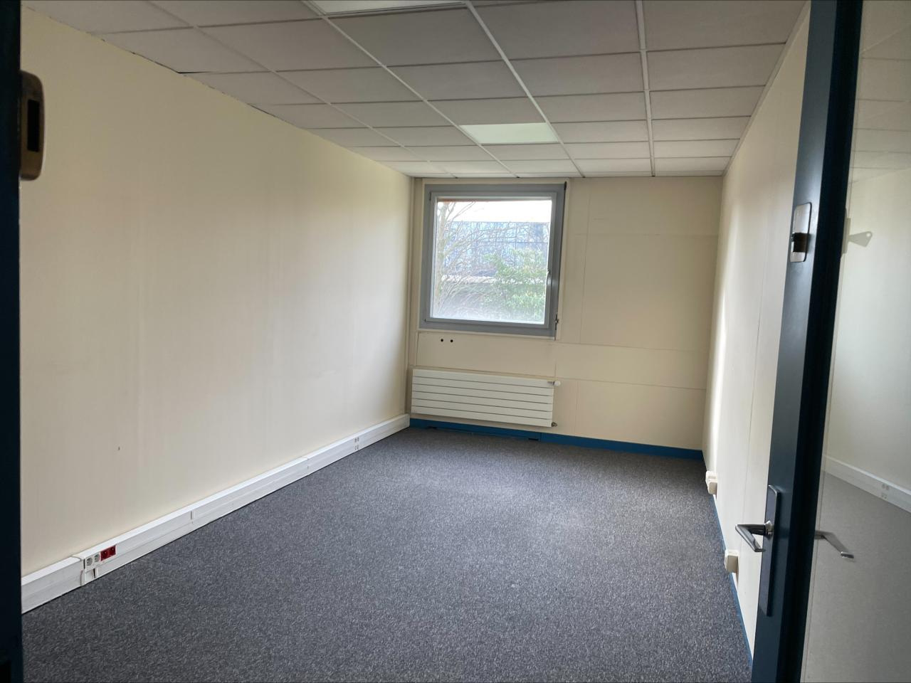 Vente bureau Saint-Ouen Seine-Saint-Denis OVBUR2639565 1