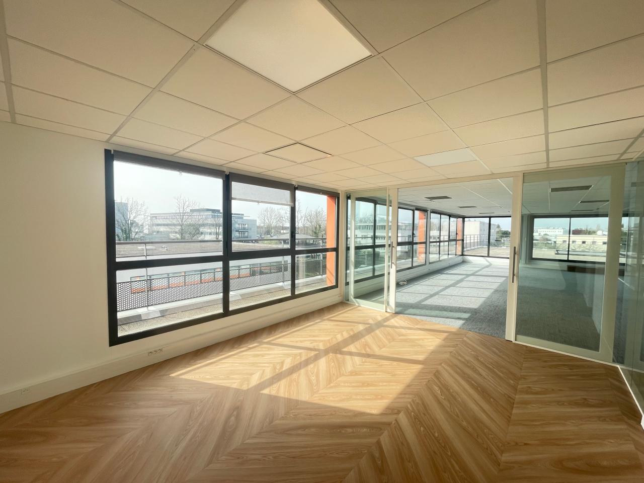 Location bureau Mérignac Gironde OLBUR2535757 4