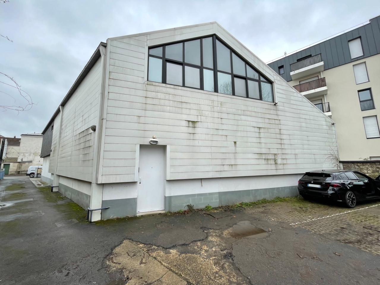 Location local d'activité Saint-Maur-des-Fossés Val-de-Marne OLACT2639181