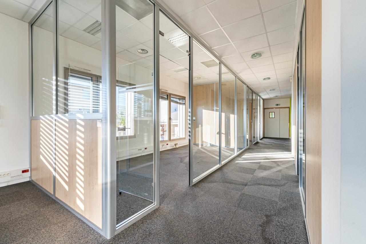Location bureau Montpellier Hérault OLBUR2425859 3