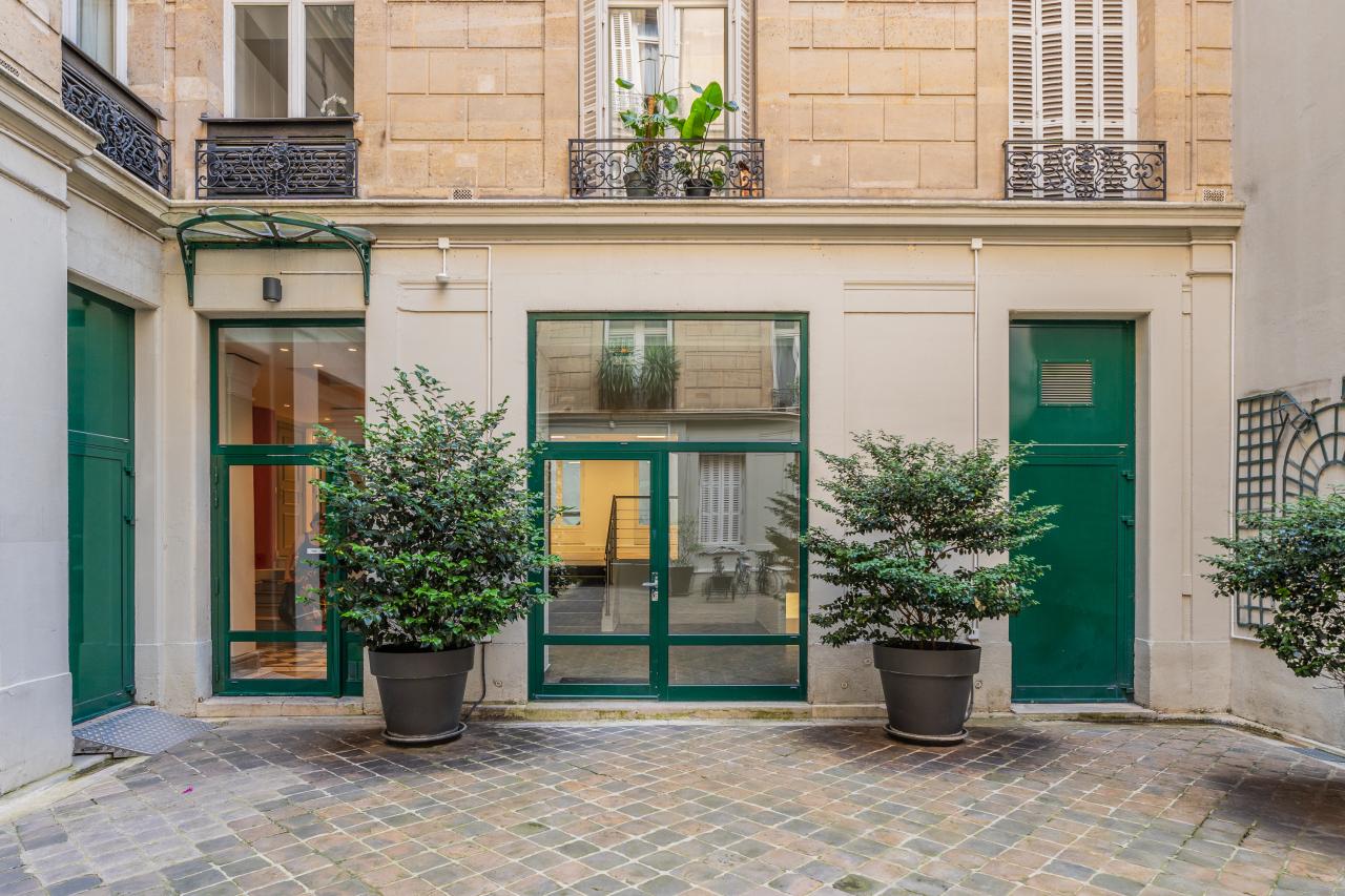 Location bureau Paris OLBUR2530637 2