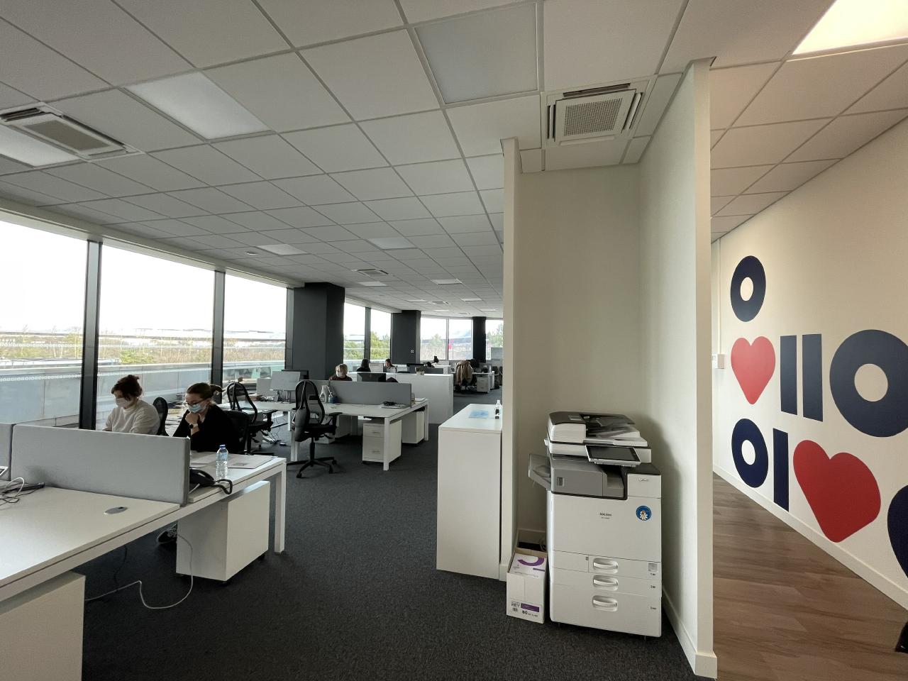 Location bureau Moulins-lès-Metz Moselle OLBUR2313913 1