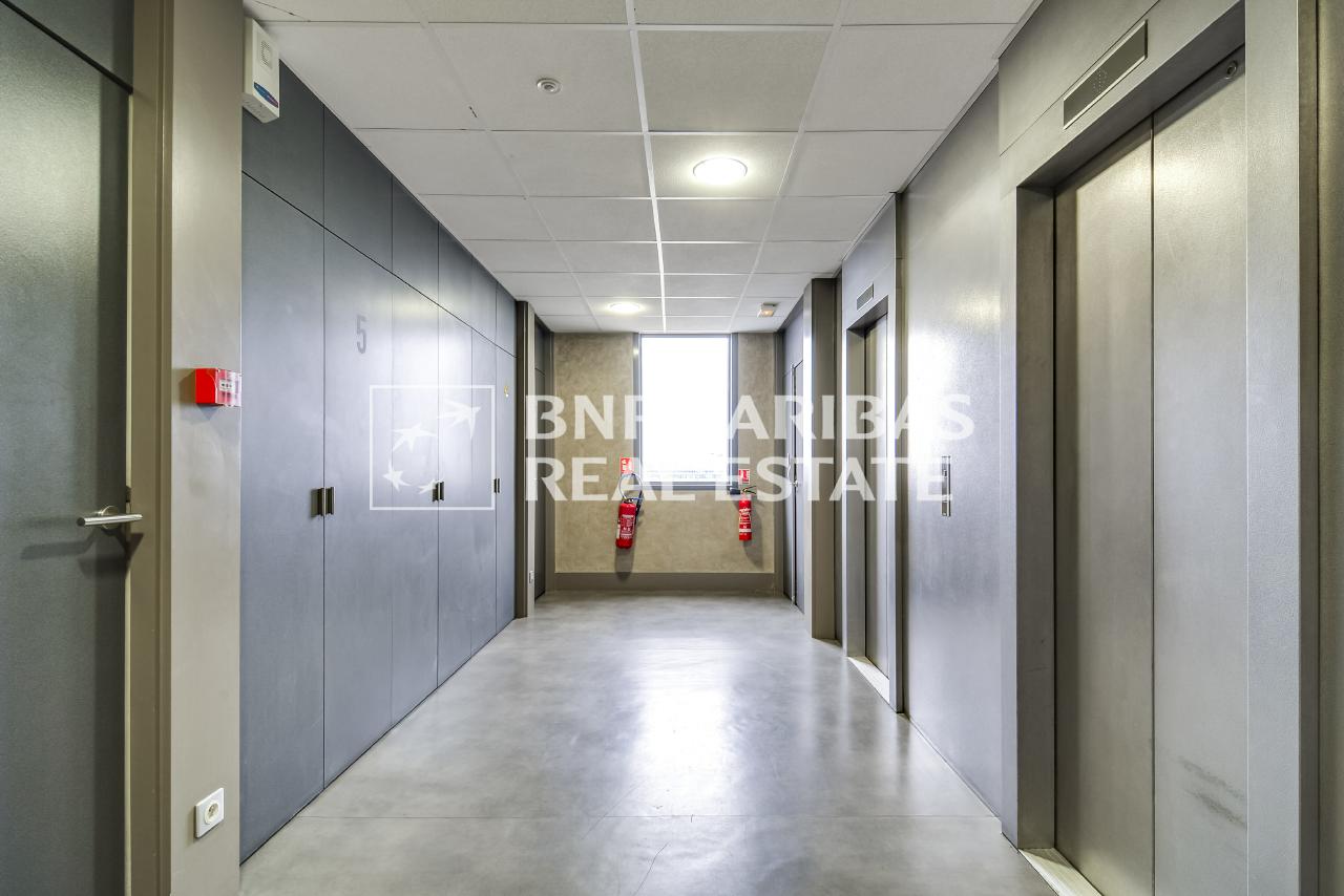 Location bureau La Plaine Saint-Denis Seine-Saint-Denis OLBUR2106932 1