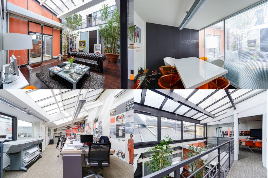 Location bureau Paris OLBUR2422680 2