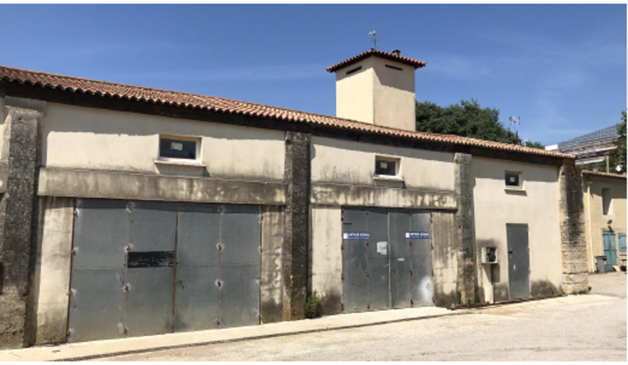 Location bureau Pérols Hérault OLBUR2529068 1