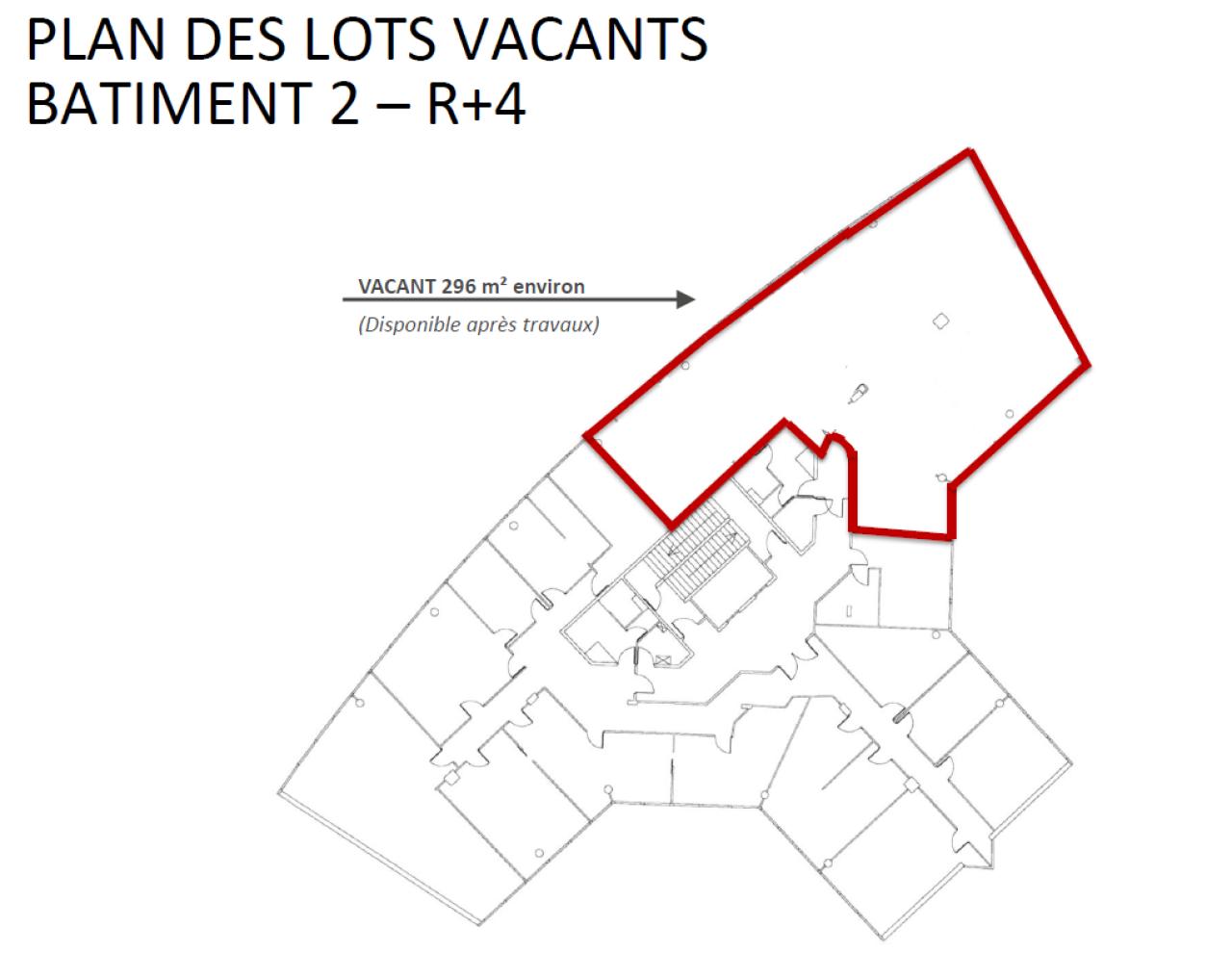 Location bureau Pessac Gironde OLBUR2001669 1