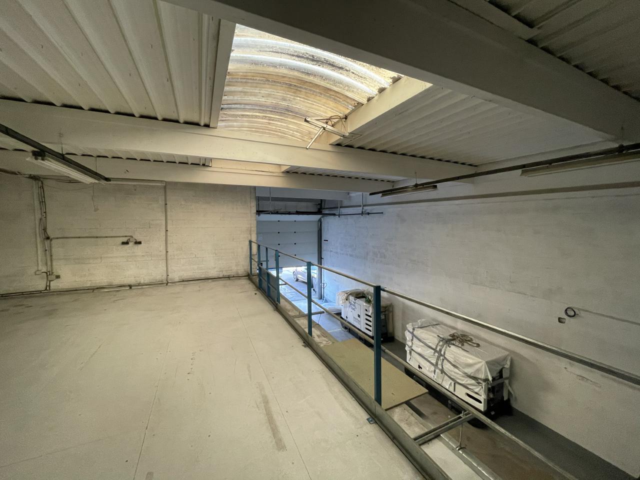 Vente local d'activité Roissy-en-Brie Seine-et-Marne OVACT2530908 2