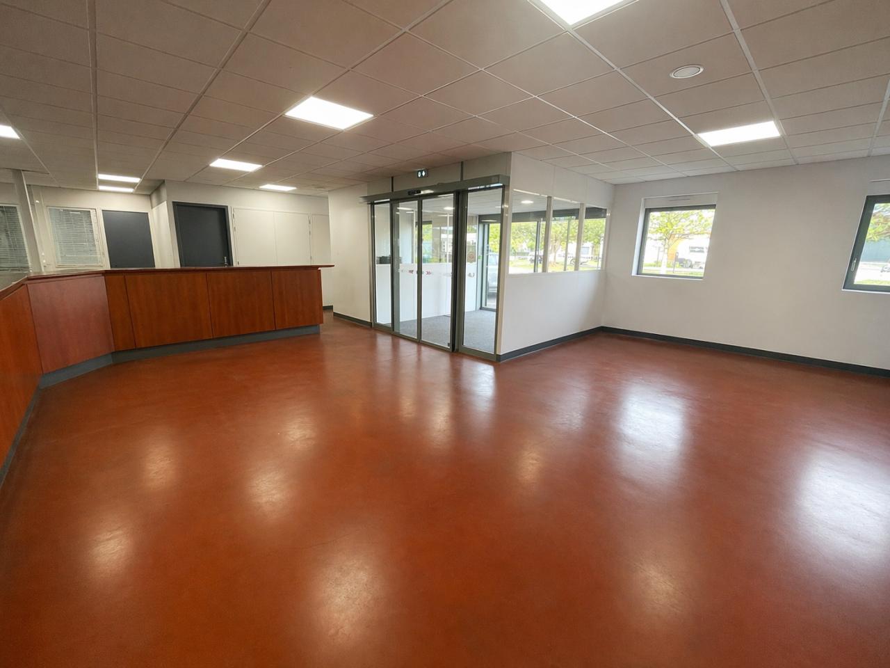 Location local d'activité La Mézière Ille-et-Vilaine OLACT2641203