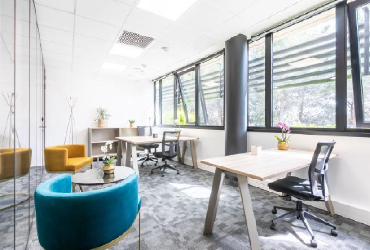 Location coworking Sophia Antipolis Alpes-Maritimes OLBUR2202798 1