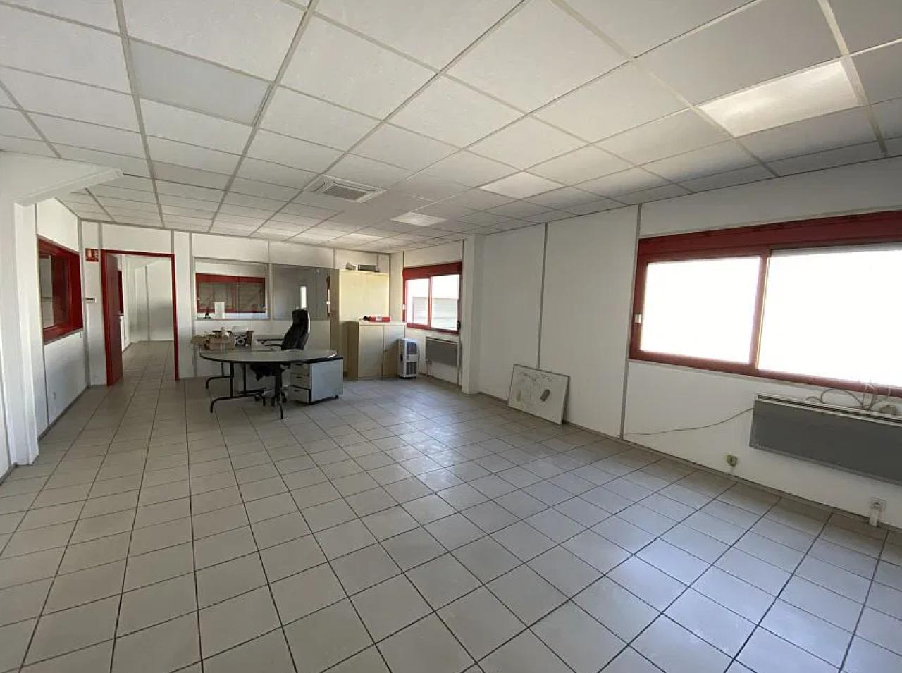 Location local d'activité Combs-la-Ville Seine-et-Marne OLACT2536847 2