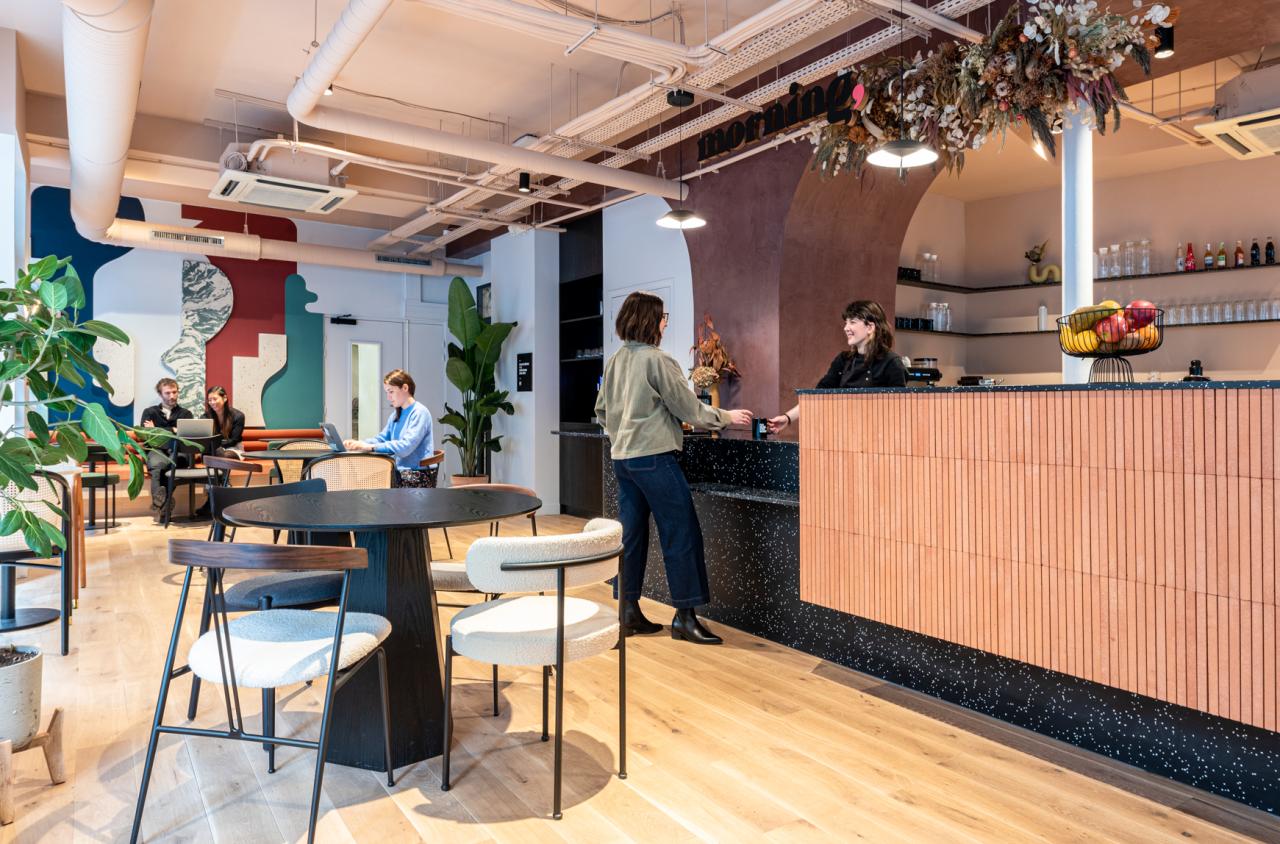 Location coworking Paris OLBUR2534675 3