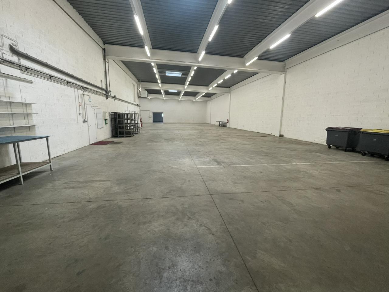 Location local d'activité Metz Moselle OLACT2420503 2