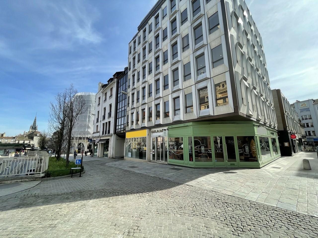 Location bureau Dijon Côte-d'Or OLBUR2529187 1