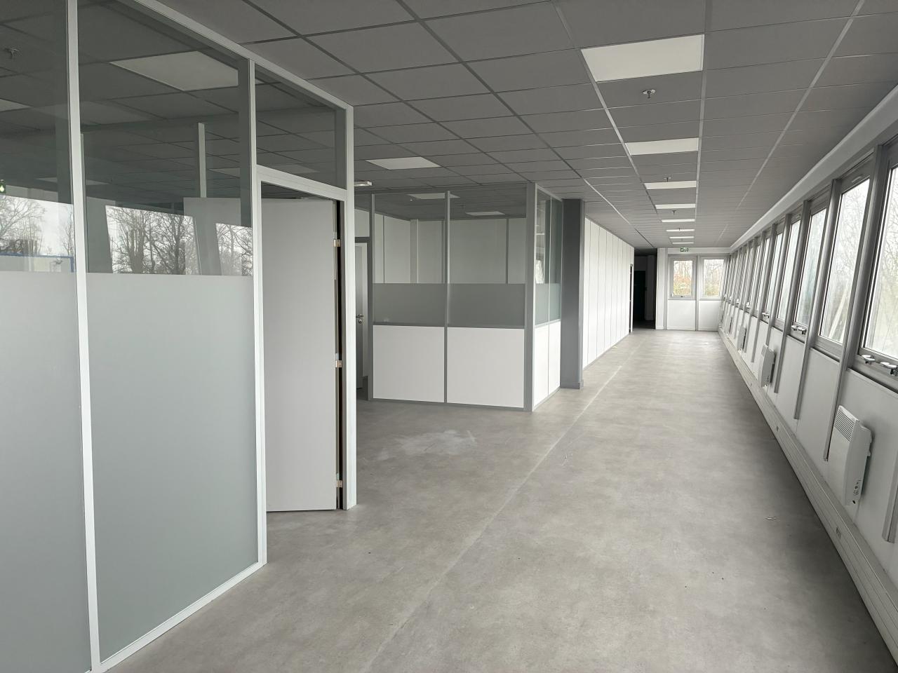 Location entrepôt classe c Saint-Witz Val-d'Oise OLLOG2422854 4