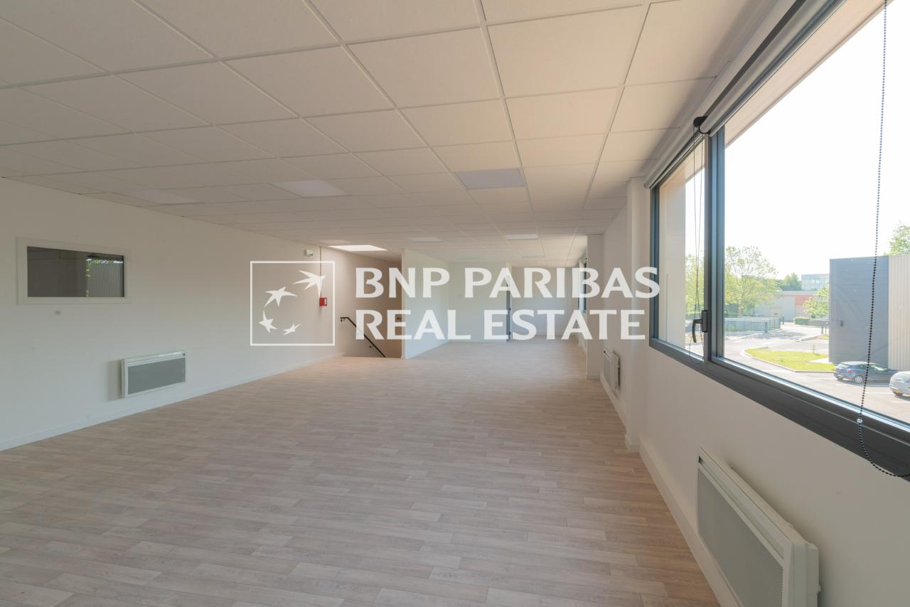 Location local d'activité Villebon-sur-Yvette Essonne OLACT2315085 3