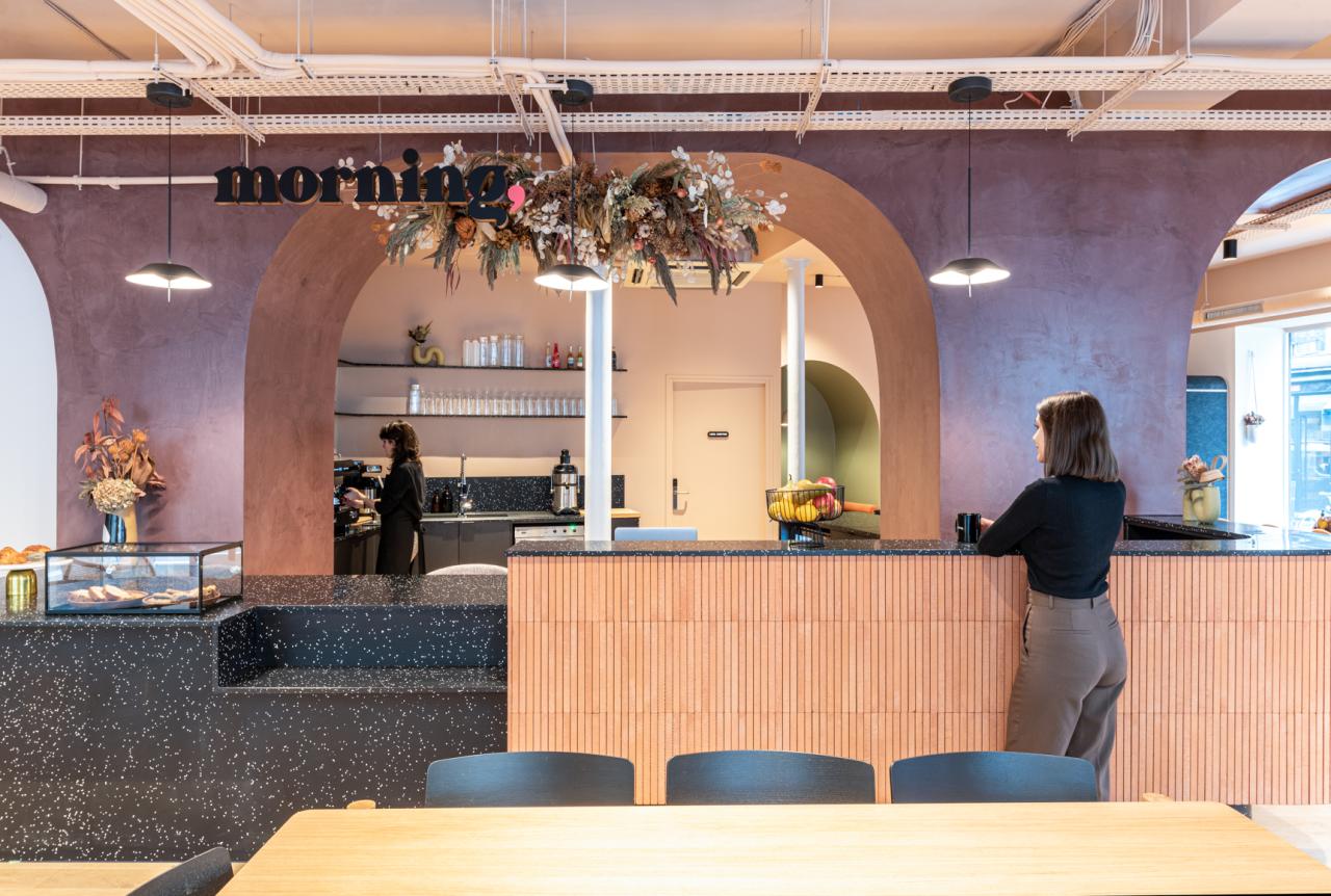 Location coworking Paris OLBUR2534675 4