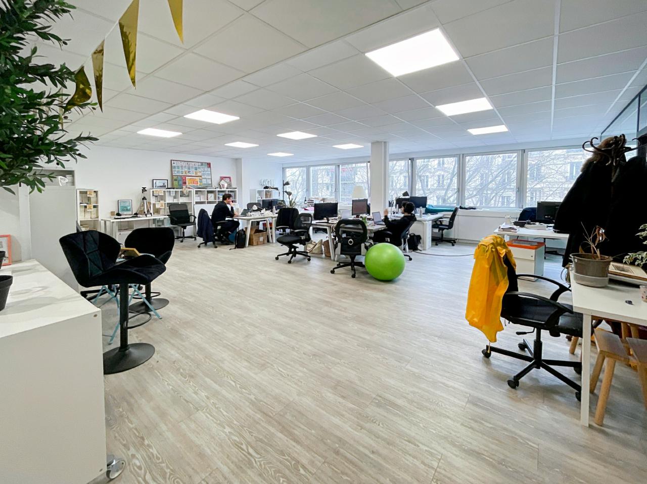 Location bureau Paris OLBUR2419979 2