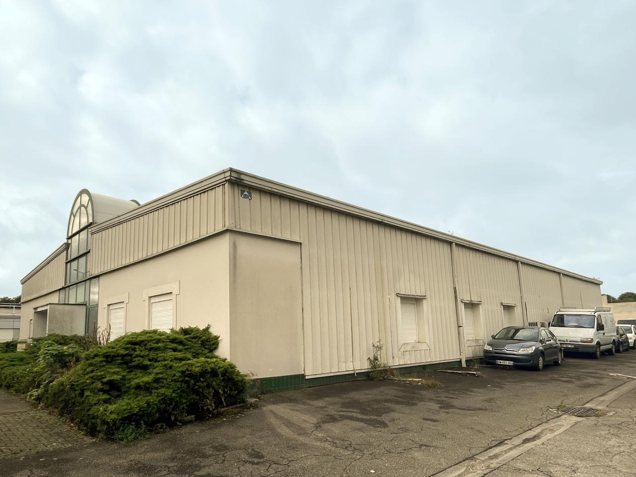 Vente bureau Marly Moselle OVBUR2535470 2