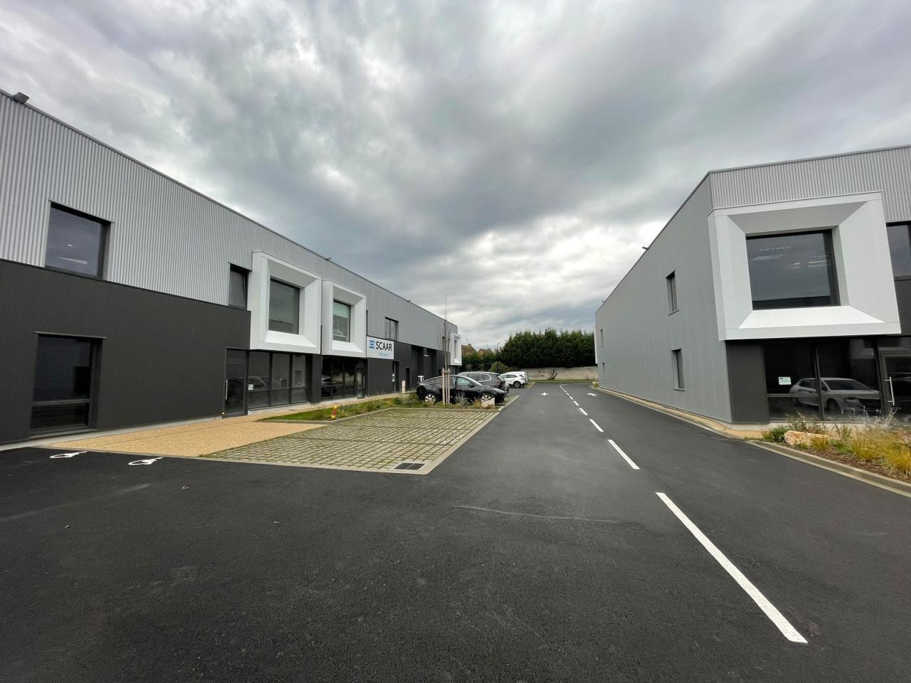 Location local d'activité Quesnoy-sur-Deûle Nord OLACT2314030 2