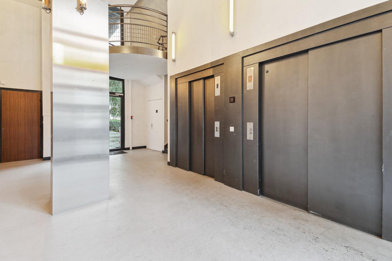 Location bureau Montreuil Seine-Saint-Denis OLBUR2106900 2