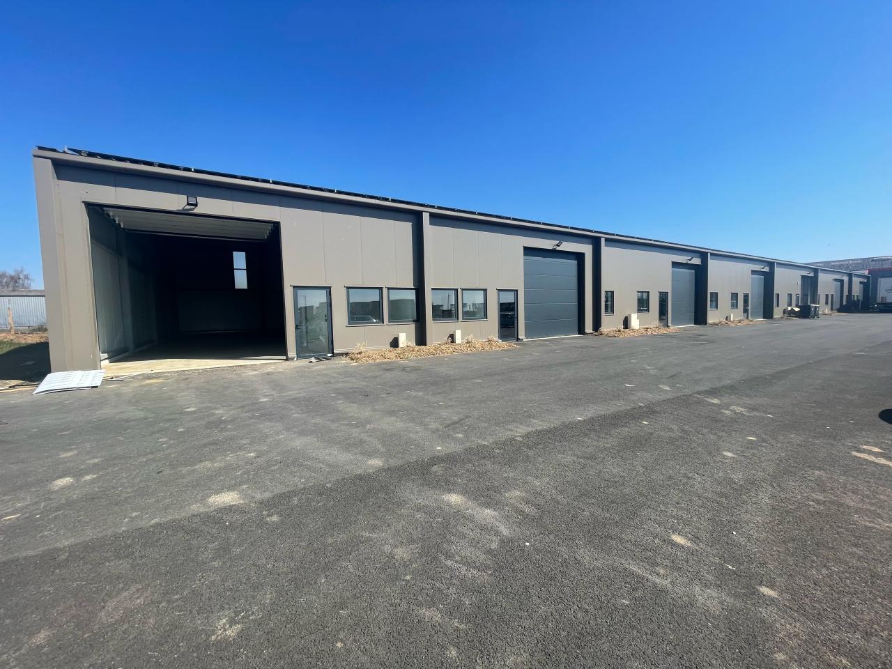 Location local d'activité Yèbles Seine-et-Marne OLACT2531129