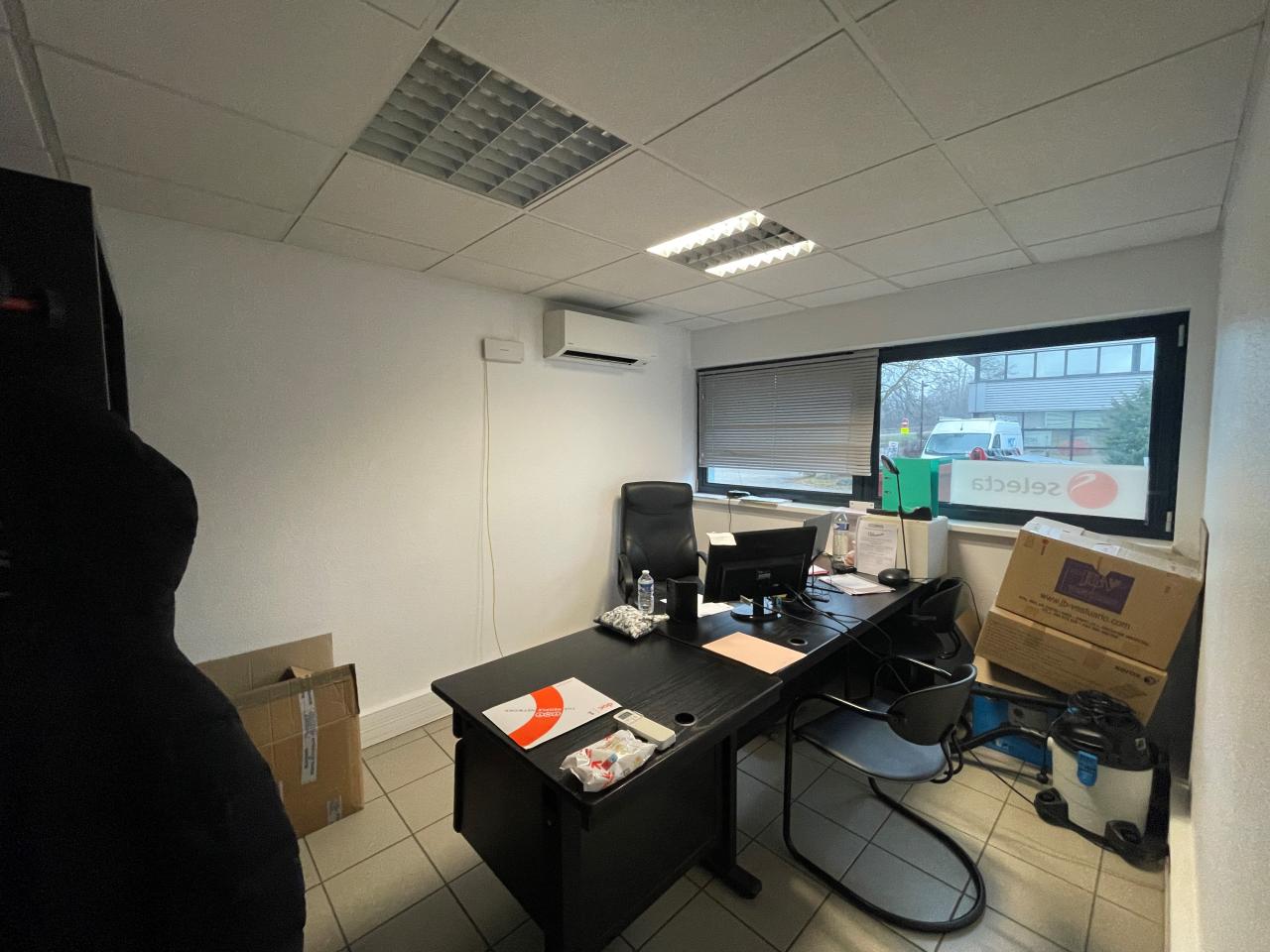 Location local d'activité Niederhausbergen Bas-Rhin OLACT2638482 4