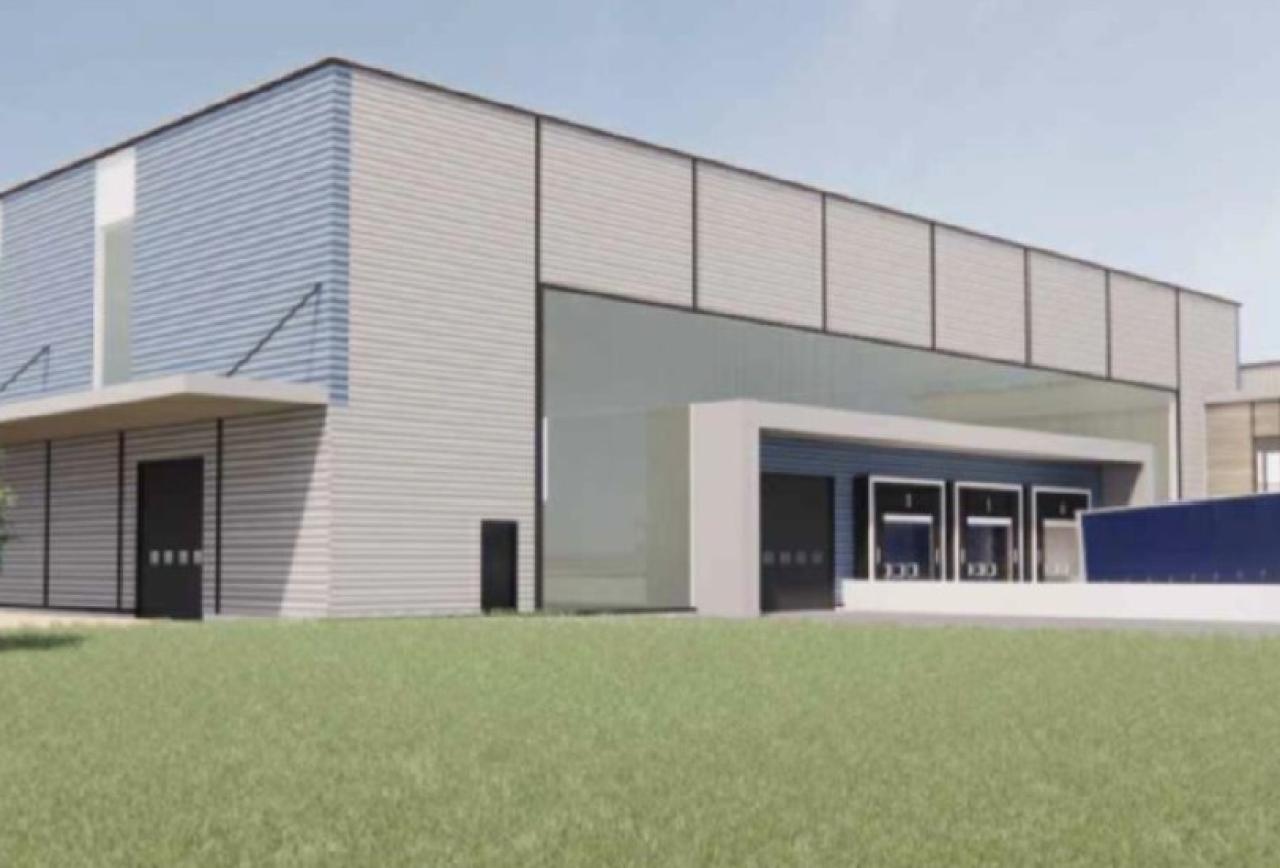 Location entrepôt classe c Arbouans Doubs OLLOG2420924 2