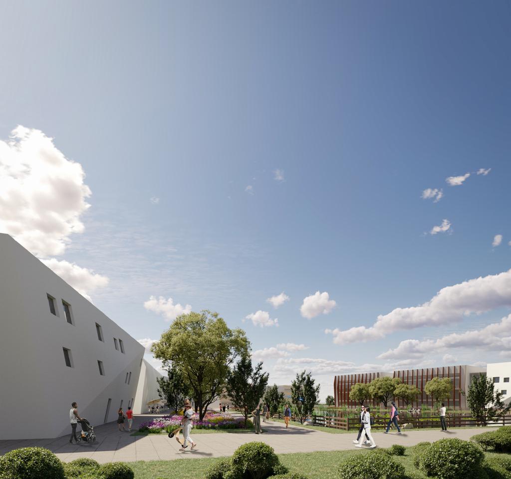 Location entrepôt classe a Bresles Oise OLLOG2106388 3