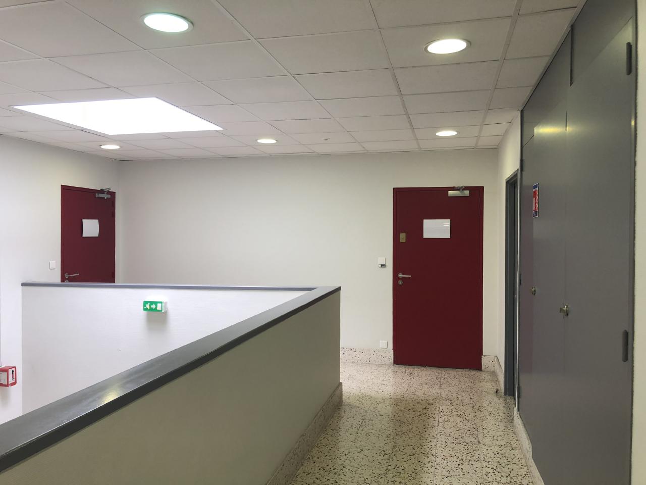 Location bureau Toulouse Haute-Garonne OLBUR2203374 3