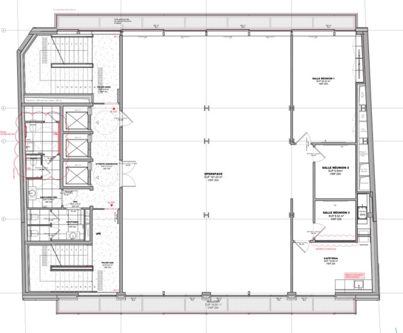 Location bureau Paris OLBUR2535276 3