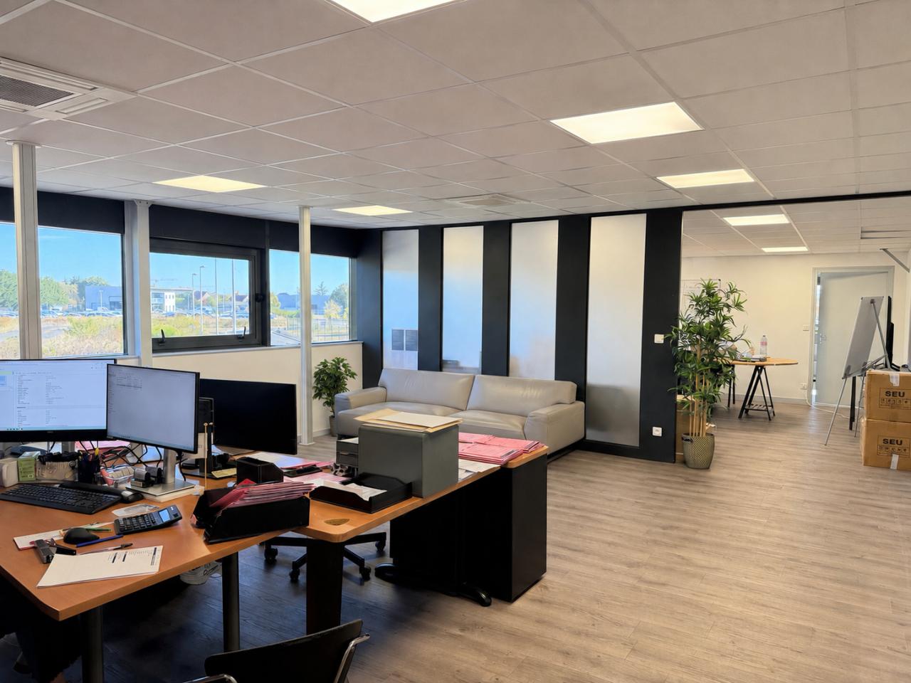 Location local d'activité Orléans Loiret OLACT2643094 1