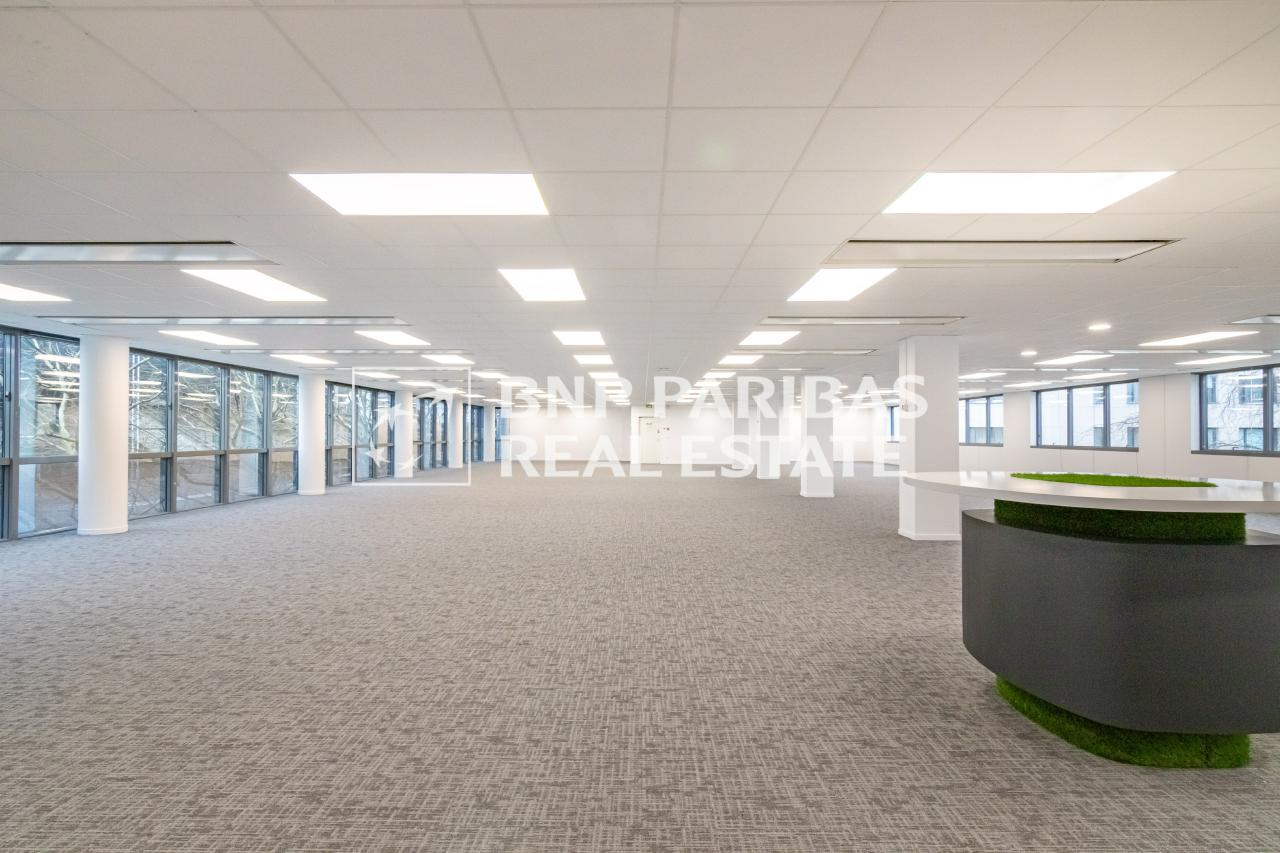 Location bureau Saint-Denis Seine-Saint-Denis OLBUR2106843 1