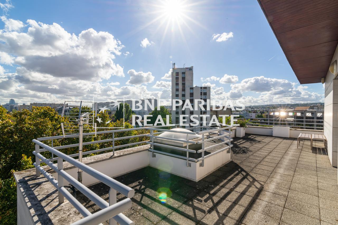 Location bureau Rueil-Malmaison Hauts-de-Seine OLBUR2206355 4