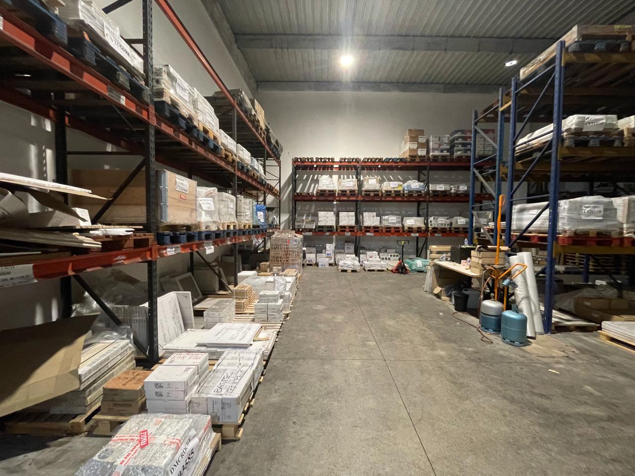 Location local d'activité Pierrefitte-sur-Seine Seine-Saint-Denis OLACT2427467 3