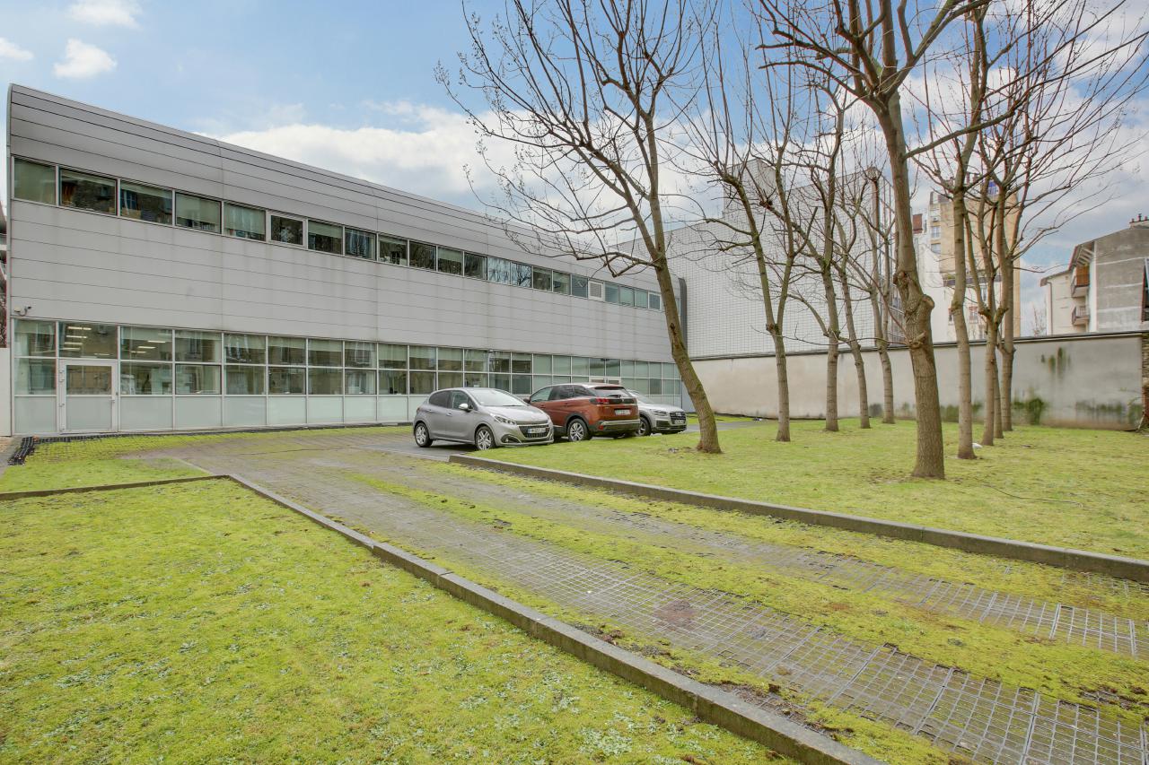 Location bureau Boulogne-Billancourt Hauts-de-Seine OLBUR2104562 2
