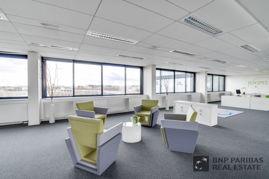 Location bureau Saint-Denis Seine-Saint-Denis OLBUR2107356 4