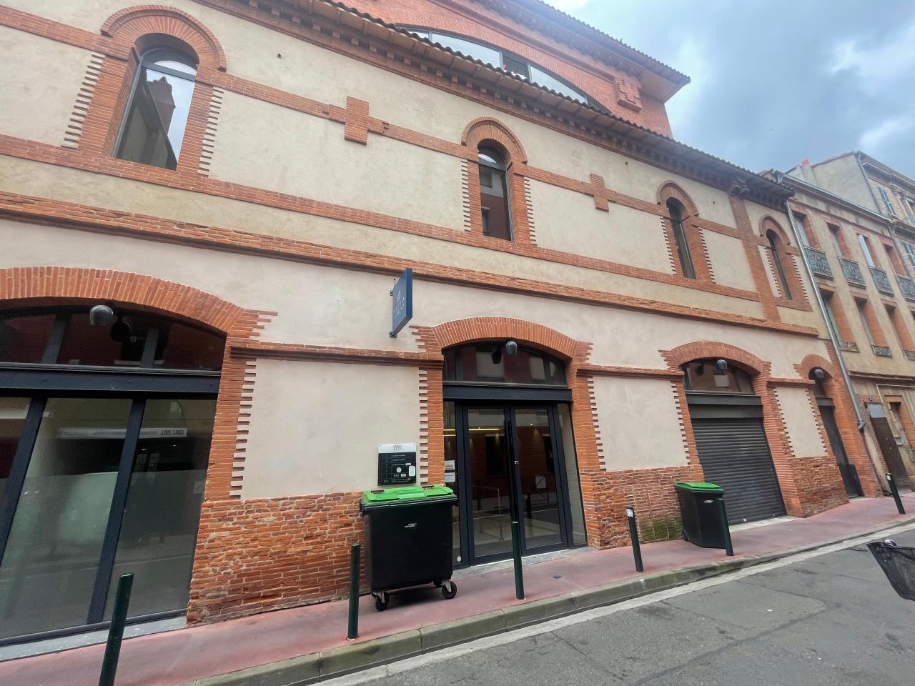 Location bureau Toulouse Haute-Garonne OLBUR2537877 3