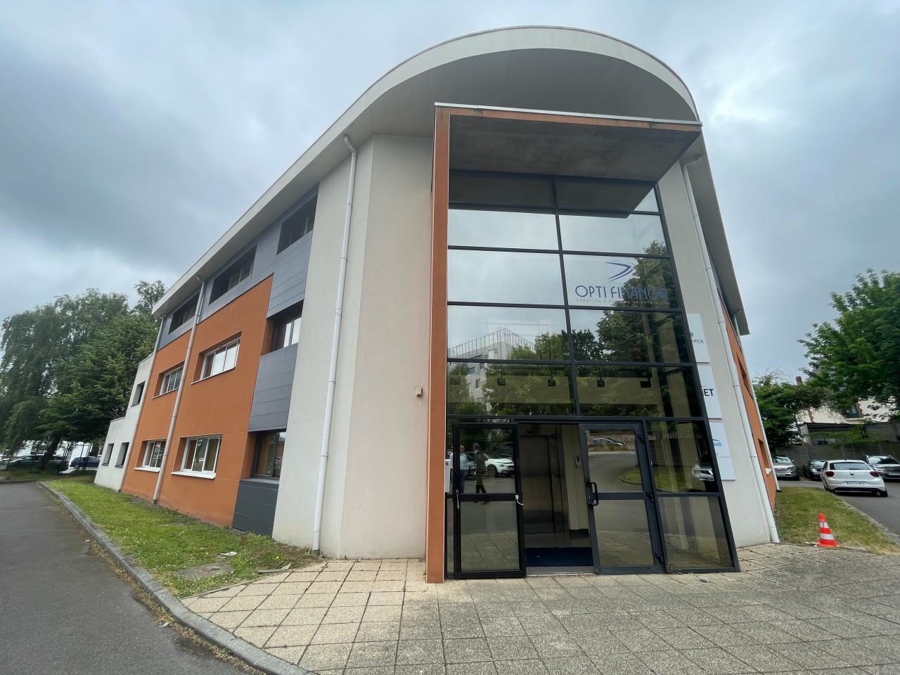 Location bureau Saint-Grégoire Ille-et-Vilaine OLBUR2531813 1