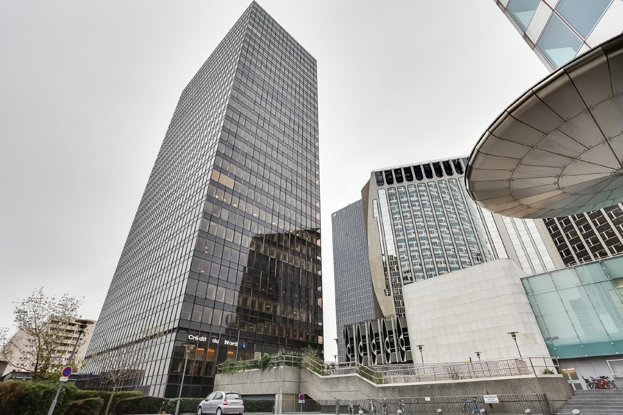 Location bureau Puteaux Hauts-de-Seine OLBUR2001712 2