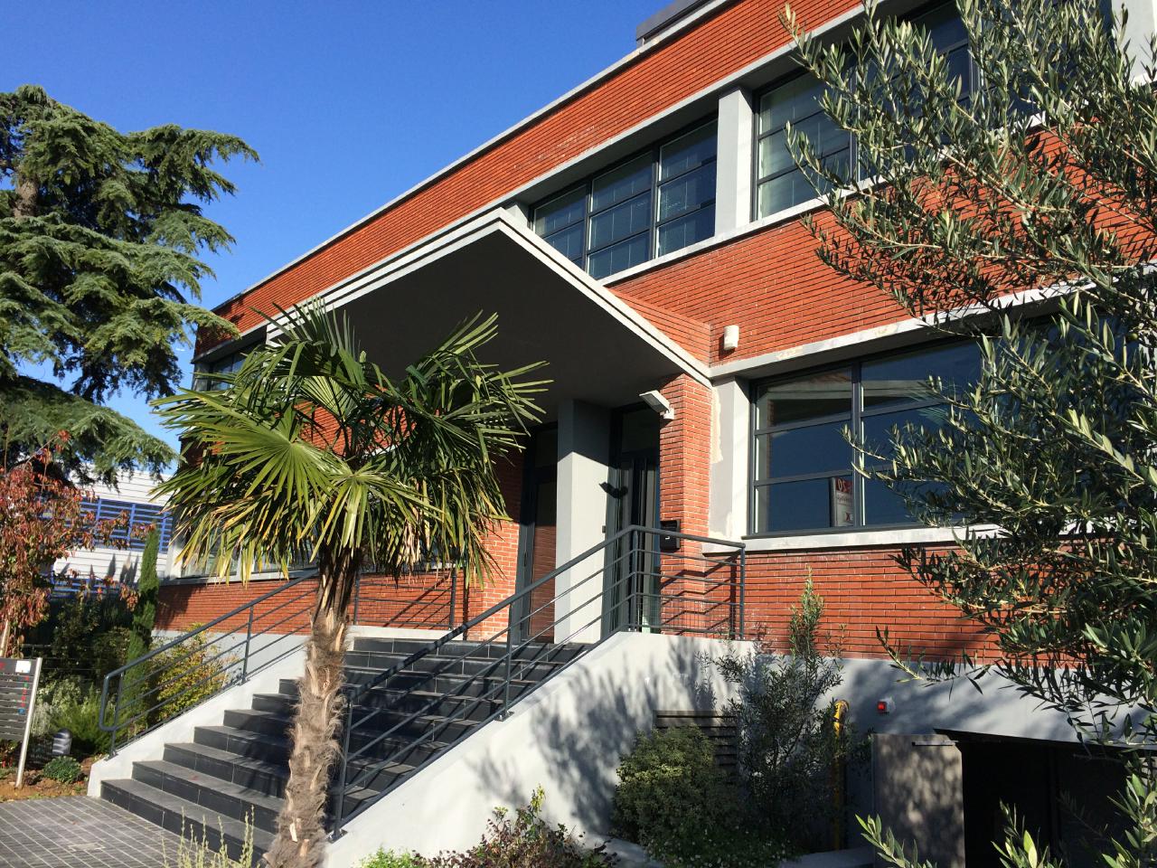 Location bureau Bezons Val-d'Oise OLBUR2202164