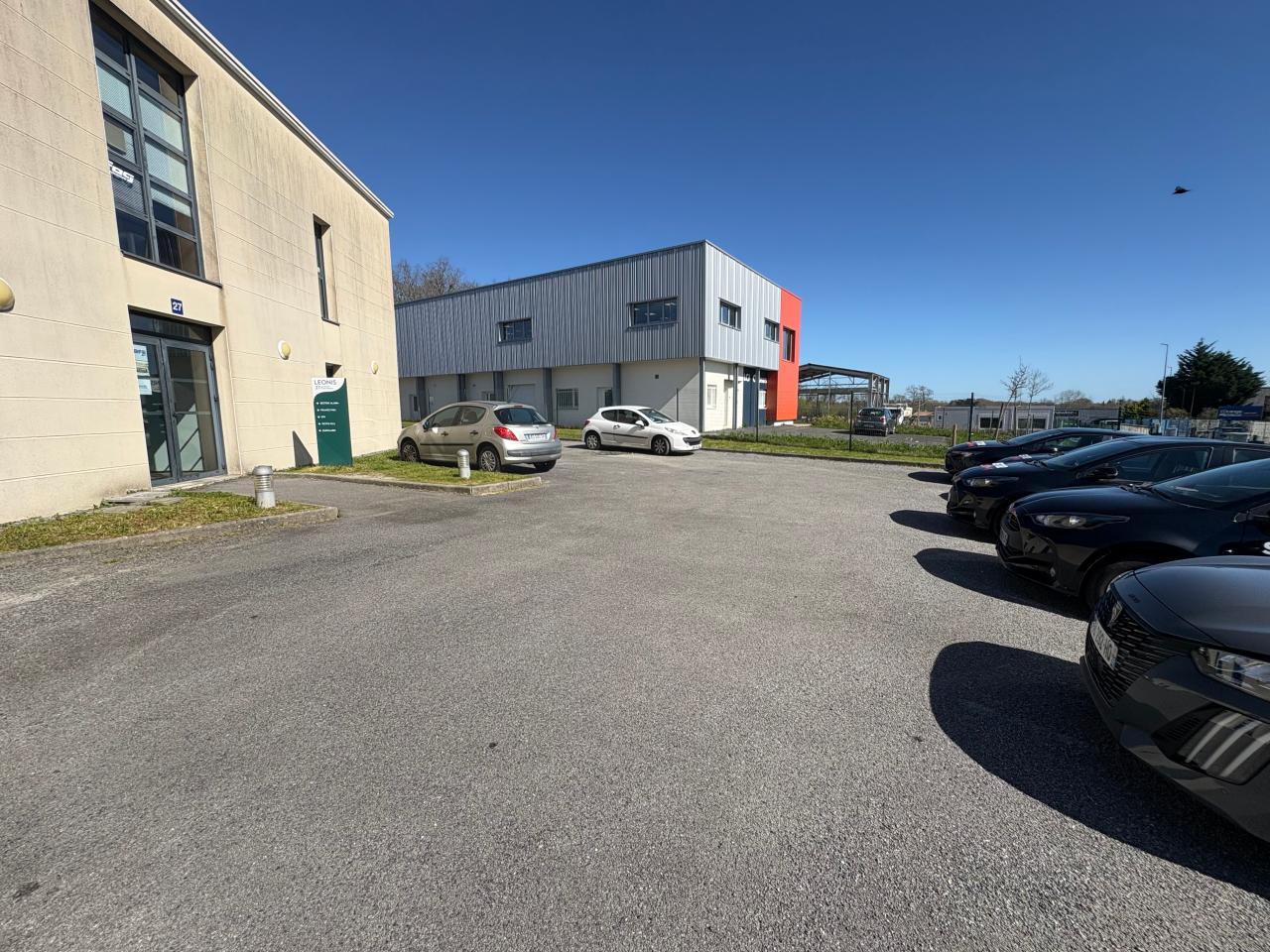Location bureau Vertou Loire-Atlantique OLBUR2640611 1
