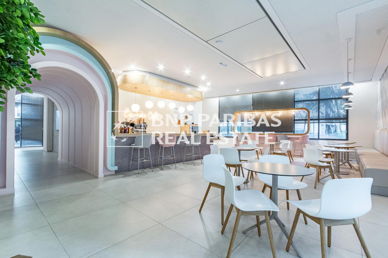 Location bureau Clichy Hauts-de-Seine OLBUR2100296 3