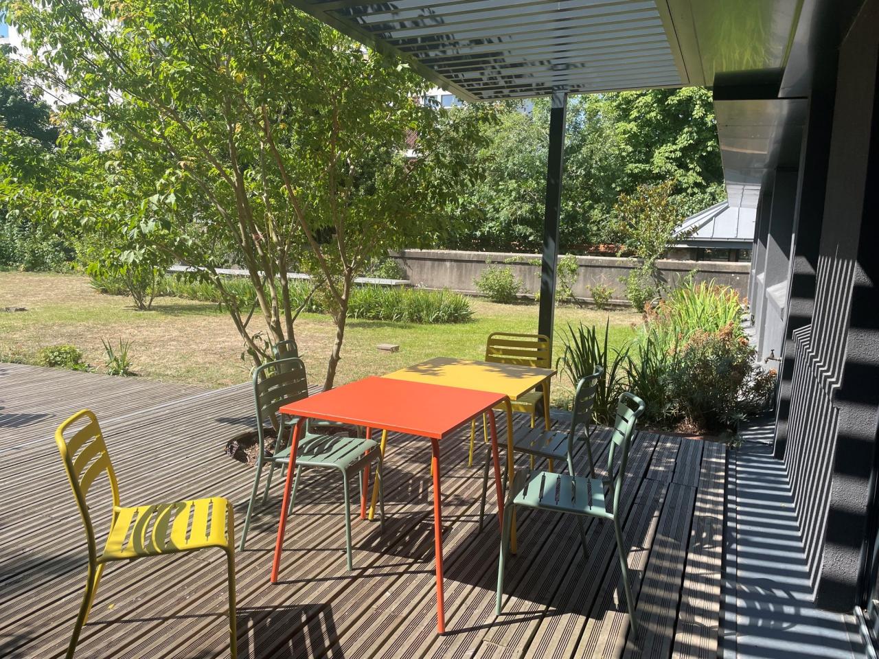 Location bureau Rueil-Malmaison Hauts-de-Seine OLBUR2118885 2