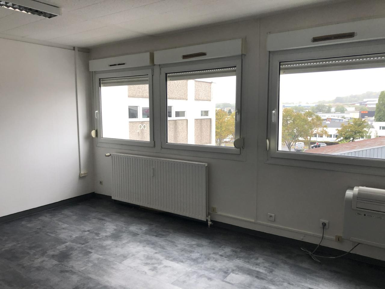 Location bureau Heillecourt Meurthe-et-Moselle OLBUR2111648 3