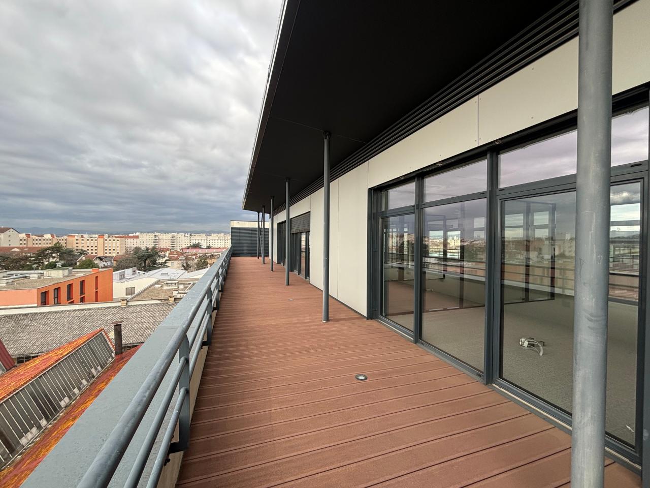 Location bureau Villeurbanne Rhône OLBUR2422732 1