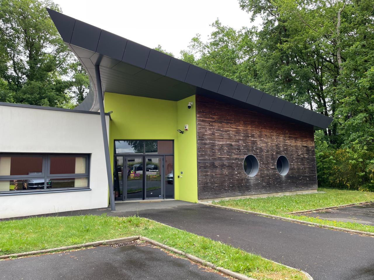 Vente bureau La-Chapelle-sur-Erdre Loire-Atlantique OVBUR2642776 4