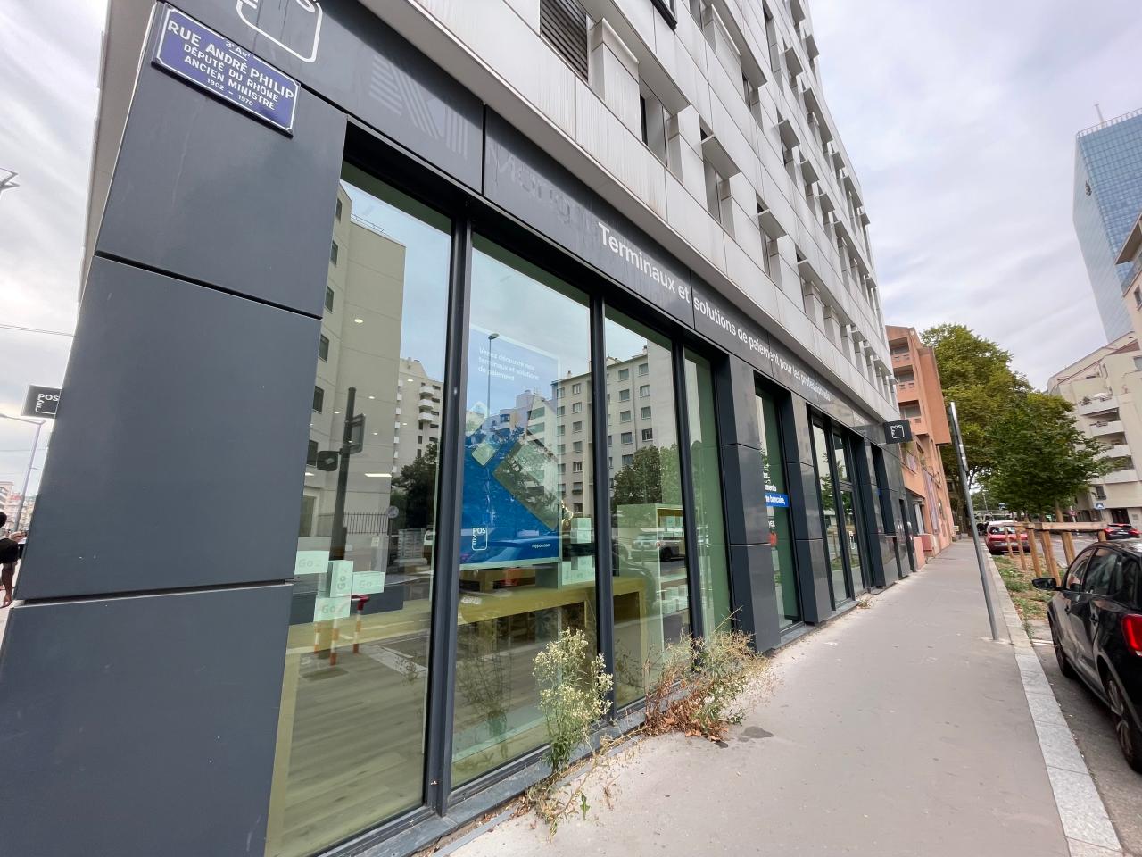 Location bureau Lyon Rhône OLBUR2534426 4