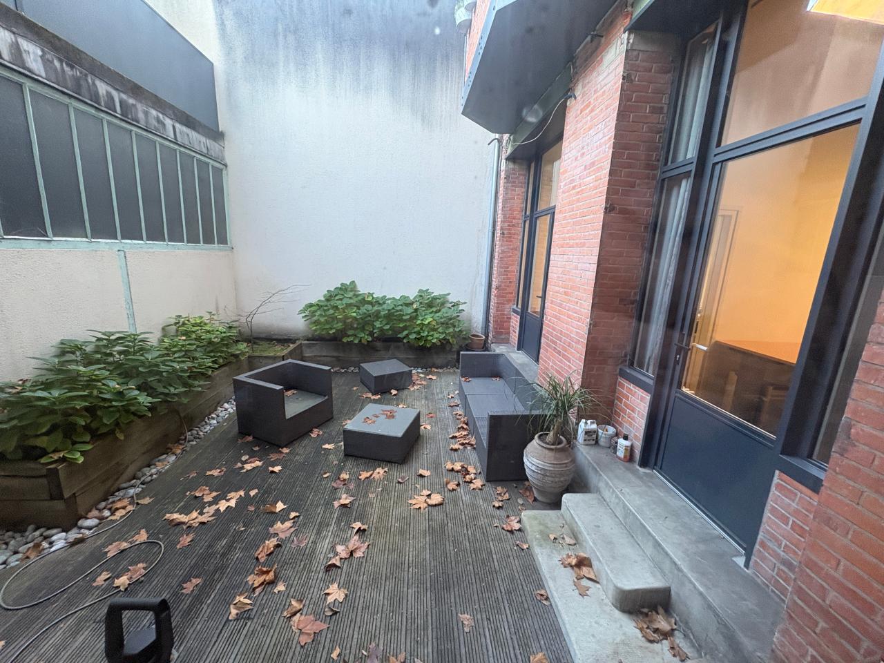 Location bureau Tours Indre-et-Loire OLBUR2537149 3