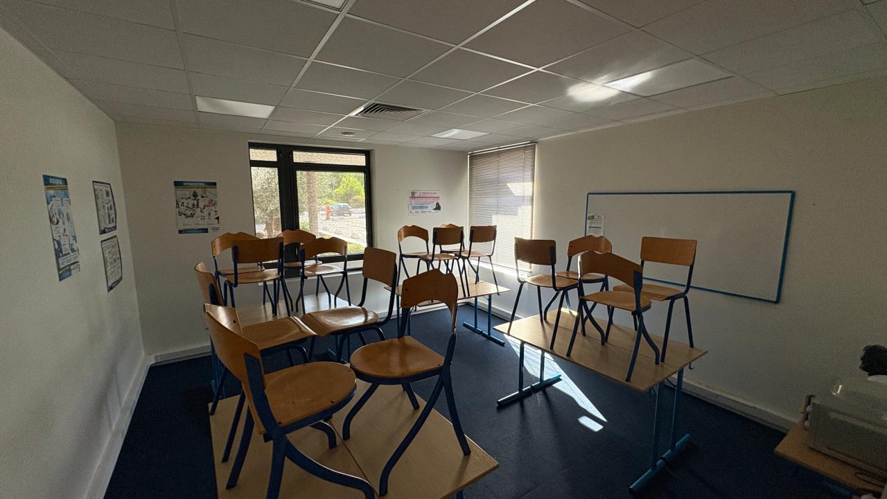 Location bureau Tours Indre-et-Loire OLBUR2311847 2